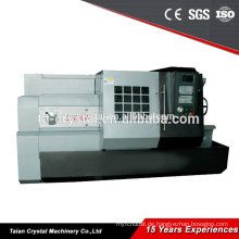 Gsk Servoantrieb automatische Zuführung CNC Drehmaschine Werkzeug CJK6163B